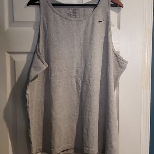Nike Tank Top